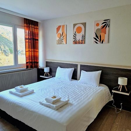 Hotel Castel Sion Dış mekan fotoğraf
