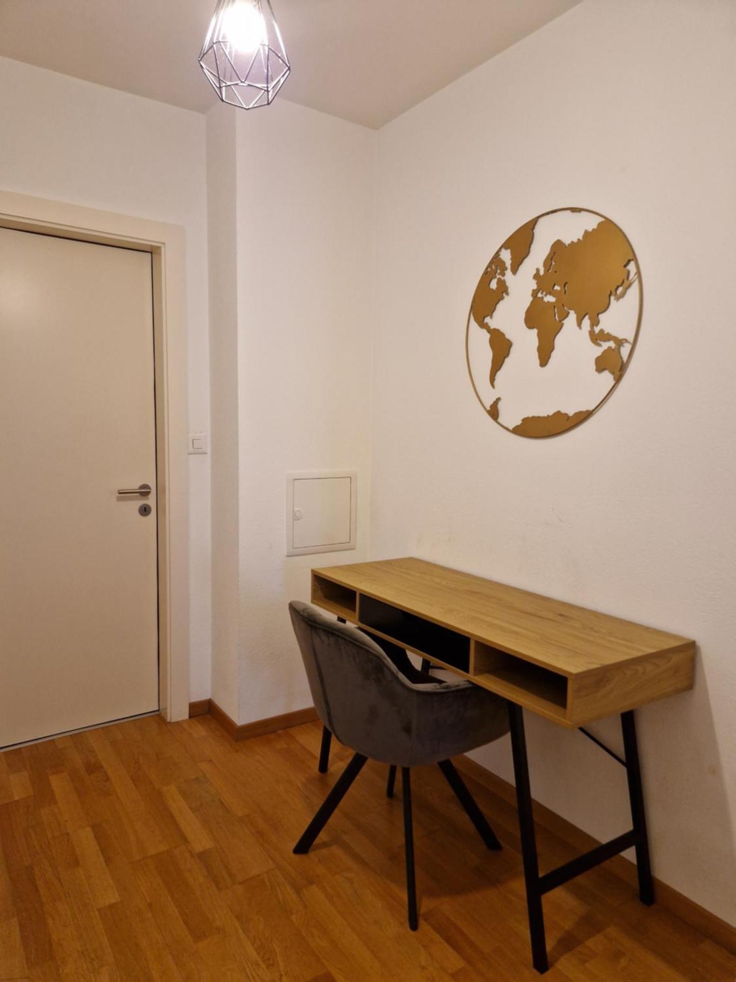 Hotel Castel Sion Dış mekan fotoğraf