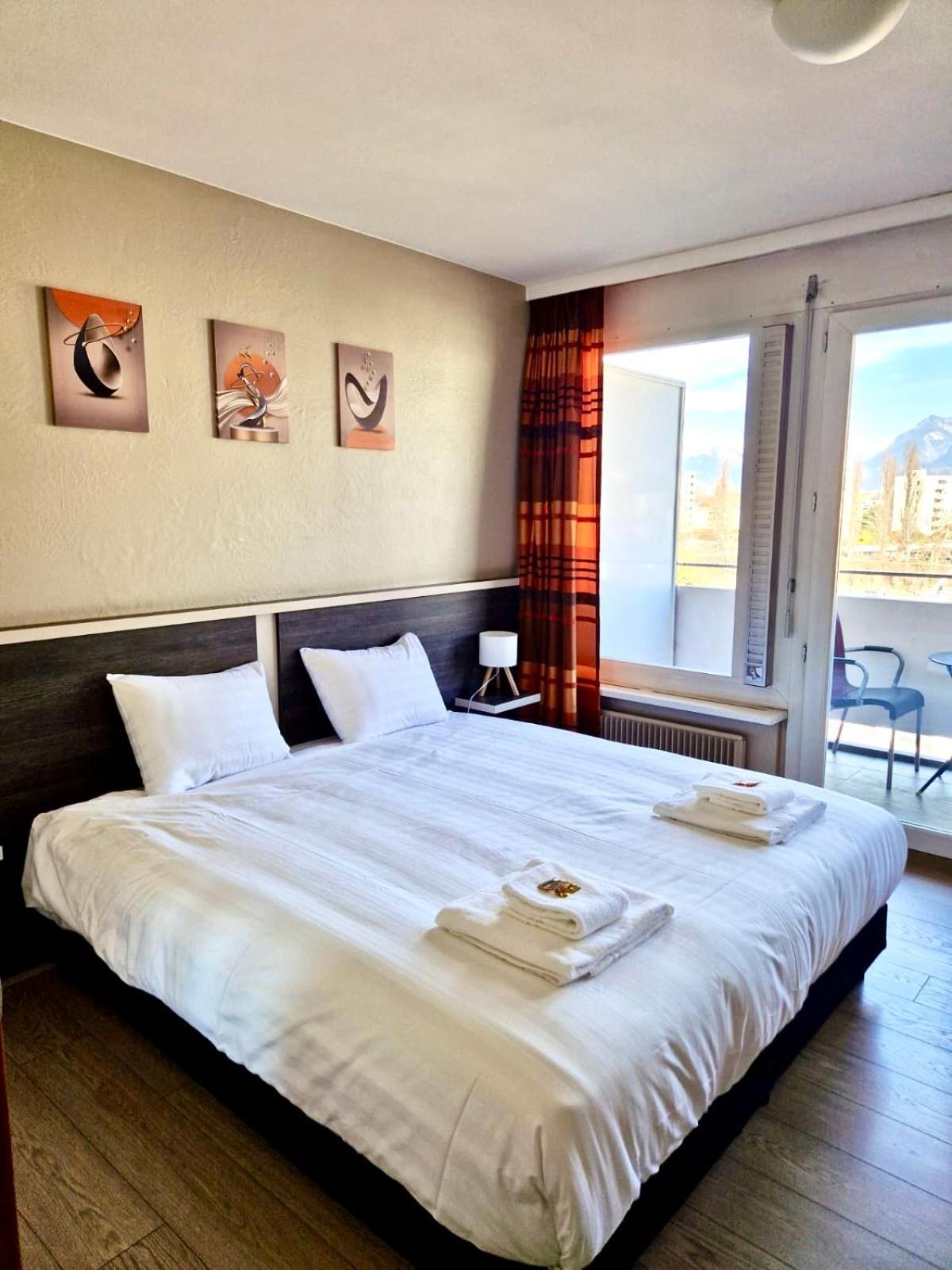 Hotel Castel Sion Dış mekan fotoğraf