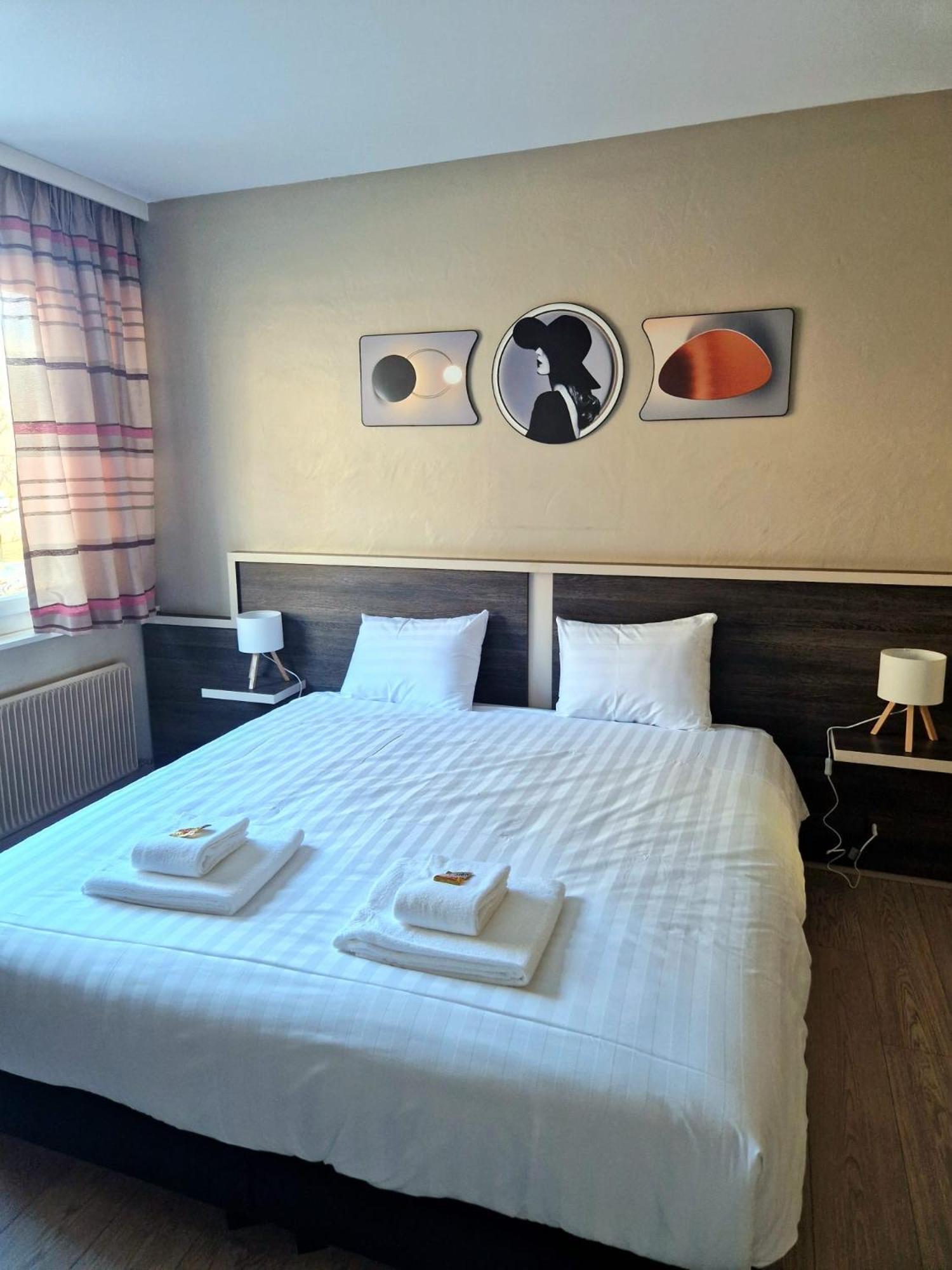 Hotel Castel Sion Dış mekan fotoğraf