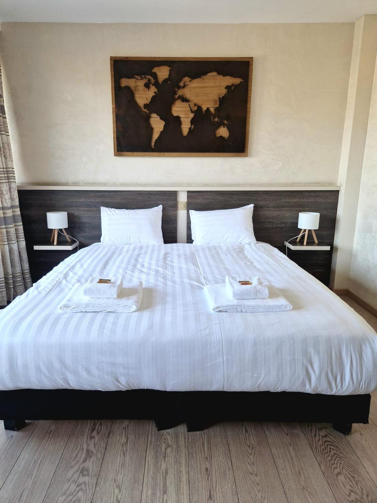 Hotel Castel Sion Dış mekan fotoğraf