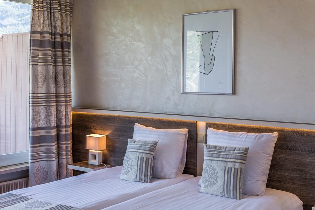 Hotel Castel Sion Dış mekan fotoğraf